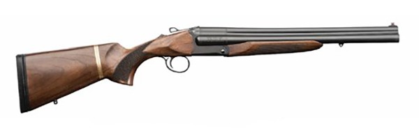 DALY TRIP THREAT 20/18.5 - Win Repeating Arms Promotion